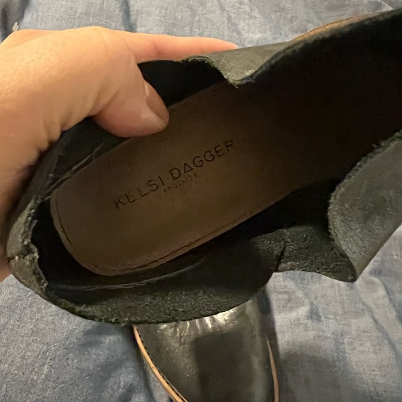 Kelsi Dagger - Picture 6 of 6